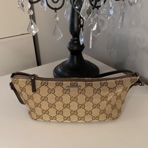Vintage Gucci Small Bag